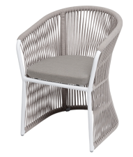 Кресло для летней веранды